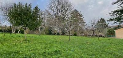 Terrain seul à Pont-du-Casse en Lot-et-Garonne (47) de 800 m² à vendre au prix de 50000€ - 1