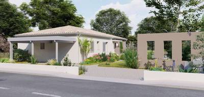 Programme terrain + maison à Colomiers en Haute-Garonne (31) de 100 m² à vendre au prix de 360000€ - 2
