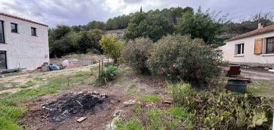 Terrain seul à Le Pouget en Hérault (34) de 700 m² à vendre au prix de 189000€ - 4