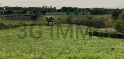 Terrain seul à Beyries en Landes (40) de 2225 m² à vendre au prix de 38500€ - 4