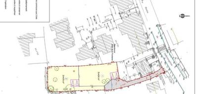 Terrain seul à Saint-Armel en Ille-et-Vilaine (35) de 424 m² à vendre au prix de 89990€ - 2