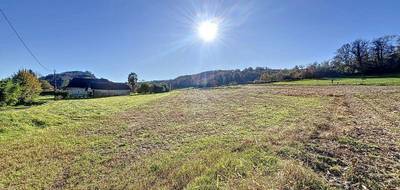 Terrain seul à Monein en Pyrénées-Atlantiques (64) de 1874 m² à vendre au prix de 45000€ - 4