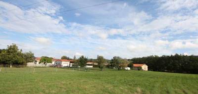 Terrain seul à Calmont en Haute-Garonne (31) de 1600 m² à vendre au prix de 66000€ - 4