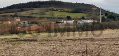 Terrain seul à Beauregard-l'Évêque en Puy-de-Dôme (63) de 777 m² à vendre au prix de 66000€ - 1