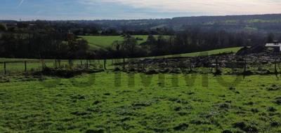 Terrain seul à Cambremer en Calvados (14) de 2000 m² à vendre au prix de 135000€ - 1