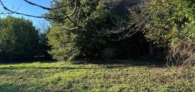 Terrain seul à Richebourg en Yvelines (78) de 715 m² à vendre au prix de 168000€ - 3