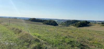 Terrain seul à Saint-Paul-d'Espis en Tarn-et-Garonne (82) de 1500 m² à vendre au prix de 32000€ - 2