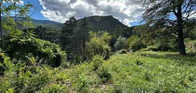 Terrain seul à Roquestéron en Alpes-Maritimes (06) de 1510 m² à vendre au prix de 149800€ - 2