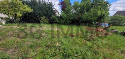 Terrain seul à Vierzon en Cher (18) de 653 m² à vendre au prix de 31000€ - 3