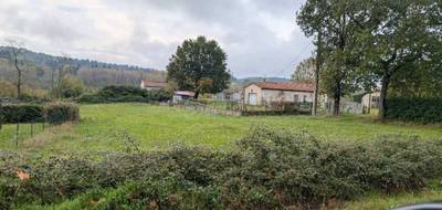 Terrain seul à Castres en Tarn (81) de 689 m² à vendre au prix de 24000€ - 2