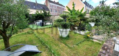Terrain seul à Étampes en Essonne (91) de 337 m² à vendre au prix de 180000€ - 3