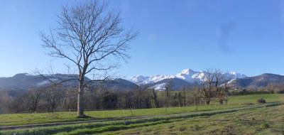 Terrain seul à Bagnères-de-Bigorre en Hautes-Pyrénées (65) de 1822 m² à vendre au prix de 45000€ - 2