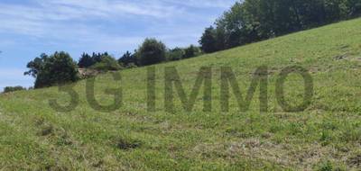 Terrain seul à Guiche en Pyrénées-Atlantiques (64) de 1372 m² à vendre au prix de 90000€ - 1