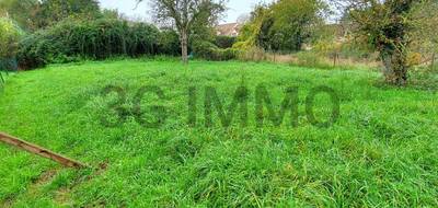 Terrain seul à Villeconin en Essonne (91) de 500 m² à vendre au prix de 99000€ - 3