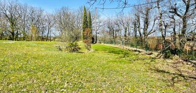 Terrain seul à Foulayronnes en Lot-et-Garonne (47) de 1650 m² à vendre au prix de 99900€ - 2