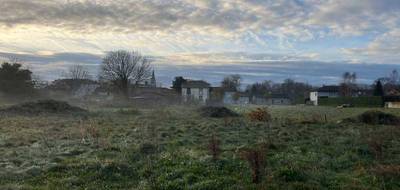 Terrain seul à Bordes-de-Rivière en Haute-Garonne (31) de 3164 m² à vendre au prix de 48000€ - 2