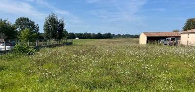 Terrain seul à Pointis-Inard en Haute-Garonne (31) de 4110 m² à vendre au prix de 23000€ - 2