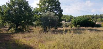 Terrain seul à Clermont-l'Hérault en Hérault (34) de 2000 m² à vendre au prix de 299900€ - 1