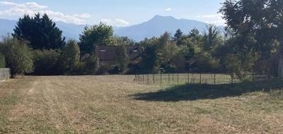 Terrain seul à Landorthe en Haute-Garonne (31) de 1537 m² à vendre au prix de 49000€ - 2