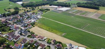 Terrain seul à Bindernheim en Bas-Rhin (67) de 457 m² à vendre au prix de 77690€ - 3