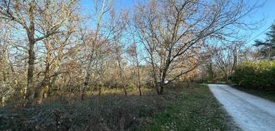 Terrain seul à Roquefort en Lot-et-Garonne (47) de 4208 m² à vendre au prix de 81000€ - 1