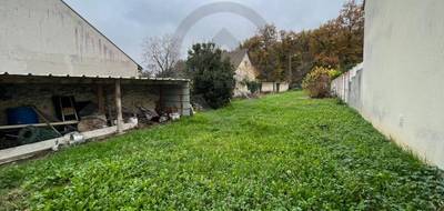 Terrain seul à Ballancourt-sur-Essonne en Essonne (91) de 350 m² à vendre au prix de 115000€ - 4