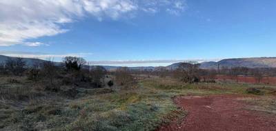 Terrain seul à Salasc en Hérault (34) de 32170 m² à vendre au prix de 46000€ - 3