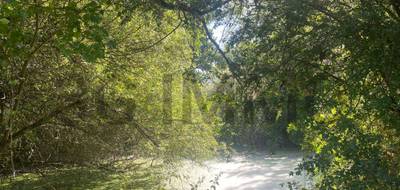 Terrain seul à Canteloup en Calvados (14) de 7000 m² à vendre au prix de 273000€ - 2