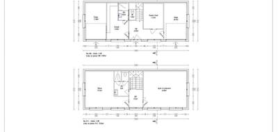 Terrain seul à Villeurbanne en Rhône (69) de 403 m² à vendre au prix de 170000€ - 2