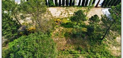 Terrain seul à Carcassonne en Aude (11) de 934 m² à vendre au prix de 80000€ - 4