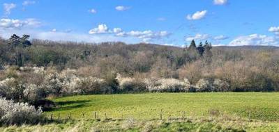 Terrain seul à Besançon en Doubs (25) de 1297 m² à vendre au prix de 150000€ - 1