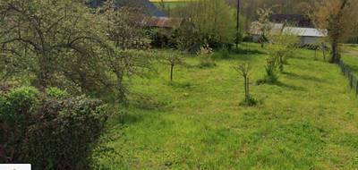 Terrain seul à Harcigny en Aisne (02) de 1085 m² à vendre au prix de 14000€ - 4