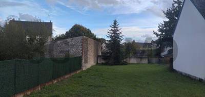 Terrain seul à La Chaussée-Saint-Victor en Loir-et-Cher (41) de 349 m² à vendre au prix de 66000€ - 3
