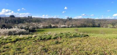 Terrain seul à Besançon en Doubs (25) de 1297 m² à vendre au prix de 170000€ - 2