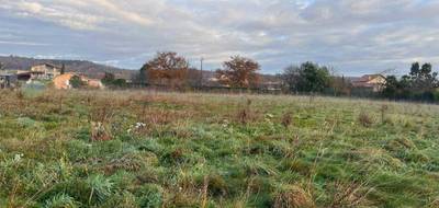 Terrain seul à Bordes-de-Rivière en Haute-Garonne (31) de 3164 m² à vendre au prix de 48000€ - 1