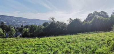 Terrain seul à Mazamet en Tarn (81) de 2740 m² à vendre au prix de 40000€ - 1