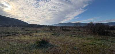 Terrain seul à Salasc en Hérault (34) de 32170 m² à vendre au prix de 46000€ - 4