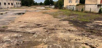 Terrain seul à Dreux en Eure-et-Loir (28) de 702 m² à vendre au prix de 84000€ - 2