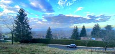 Terrain seul à Annecy en Haute-Savoie (74) de 1327 m² à vendre au prix de 310000€ - 1