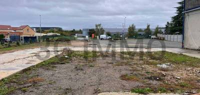 Terrain seul à Dreux en Eure-et-Loir (28) de 702 m² à vendre au prix de 84000€ - 1