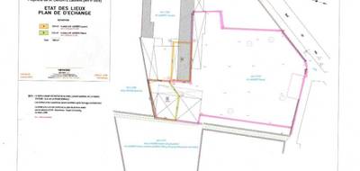 Terrain seul à Saint-Leu-d'Esserent en Oise (60) de 2400 m² à vendre au prix de 367500€ - 2