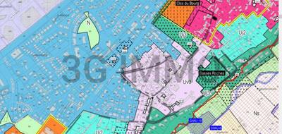 Terrain seul à La Chaussée-Saint-Victor en Loir-et-Cher (41) de 349 m² à vendre au prix de 66000€ - 4