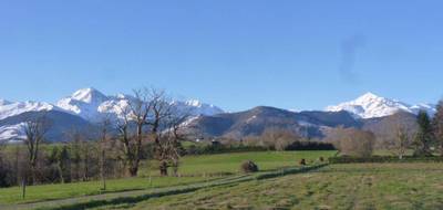 Terrain seul à Bagnères-de-Bigorre en Hautes-Pyrénées (65) de 1822 m² à vendre au prix de 45000€ - 4