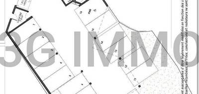 Terrain seul à Sotteville-lès-Rouen en Seine-Maritime (76) de 500 m² à vendre au prix de 367500€ - 3