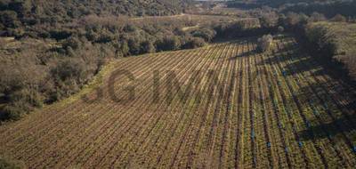 Terrain seul à Le Bosc en Hérault (34) de 43515 m² à vendre au prix de 112000€ - 3