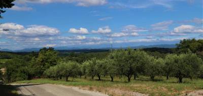 Terrain seul à Saint-Maurice-de-Cazevieille en Gard (30) de 1725 m² à vendre au prix de 128000€ - 3