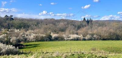 Terrain seul à Besançon en Doubs (25) de 1297 m² à vendre au prix de 170000€ - 3