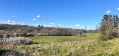 Terrain seul à Besançon en Doubs (25) de 1297 m² à vendre au prix de 150000€ - 3