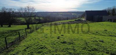 Terrain seul à Cambremer en Calvados (14) de 2000 m² à vendre au prix de 135000€ - 3