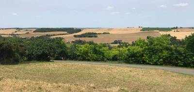 Terrain seul à Molleville en Aude (11) de 1445 m² à vendre au prix de 65000€ - 1